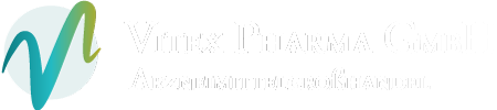 Logo Vitex Pharma GmbH